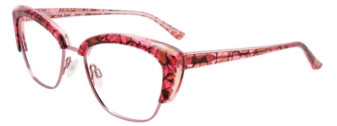 Aspex Eyewear P5041 Eyeglasses - view 7